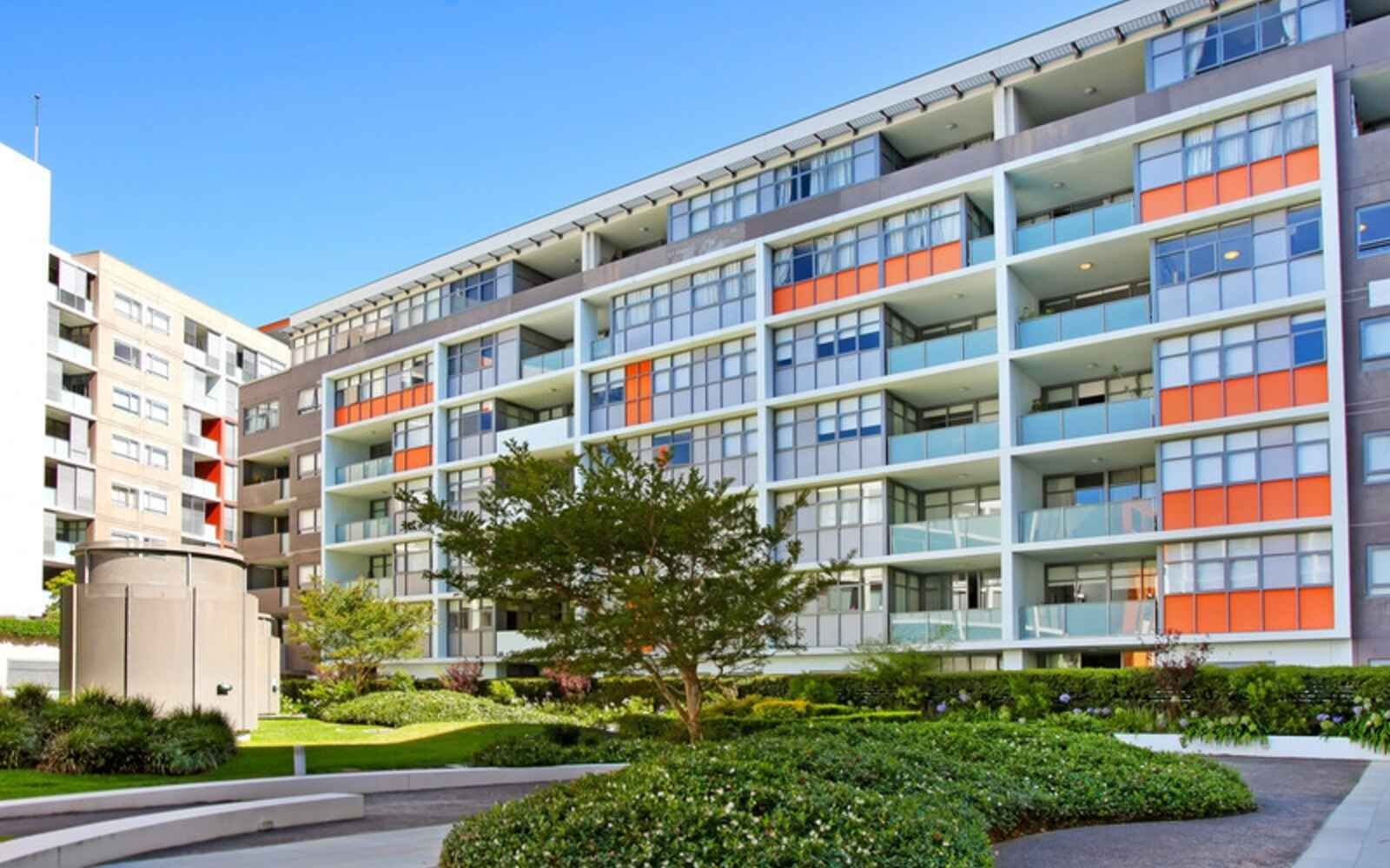 Apartment For Sale 312/140 Maroubra Road Maroubra