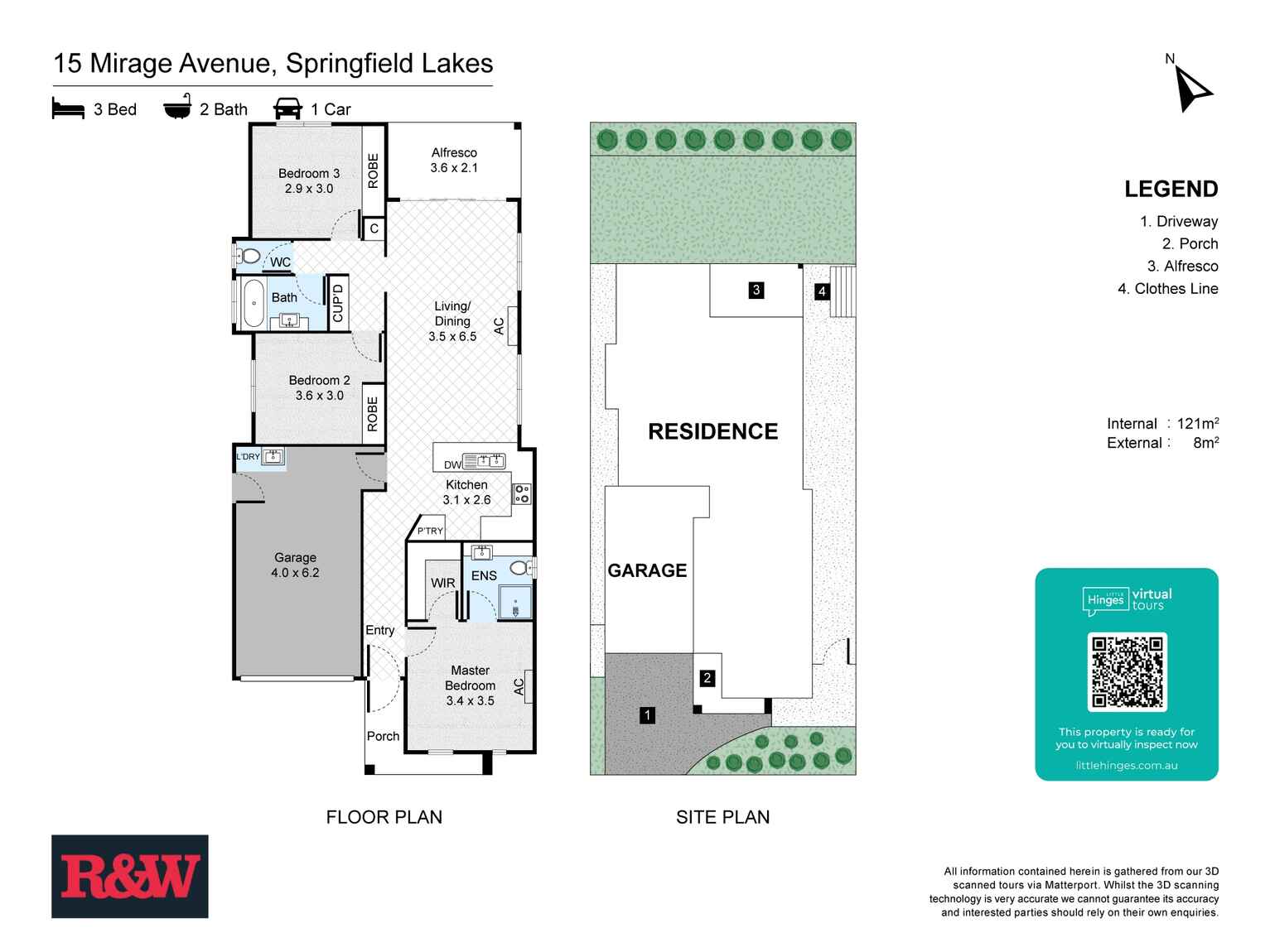 15 Mirage Avenue Springfield Lakes 15 Mirage Avenue Springfield Lakes