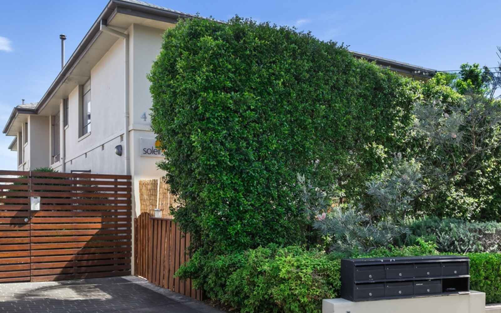 Apartment For Sale 2/4 Marcia Street Hurlstone Park