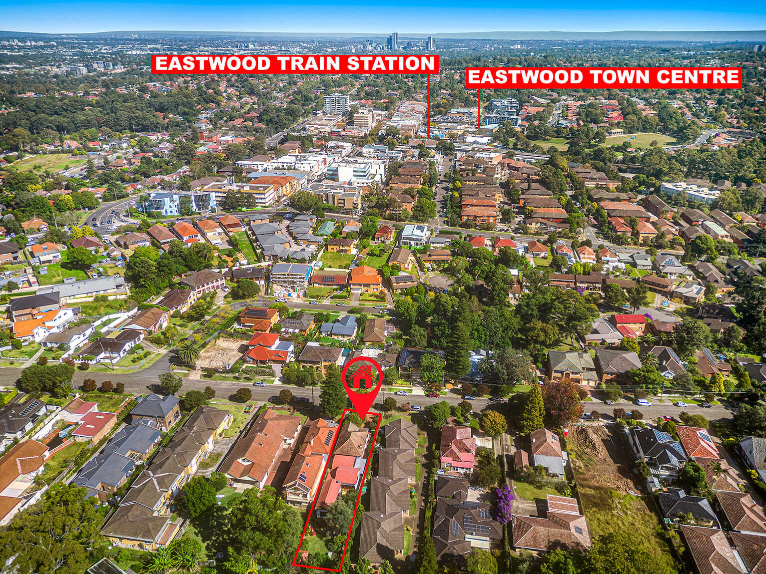 Fairleigh 15 Edgar Street Eastwood