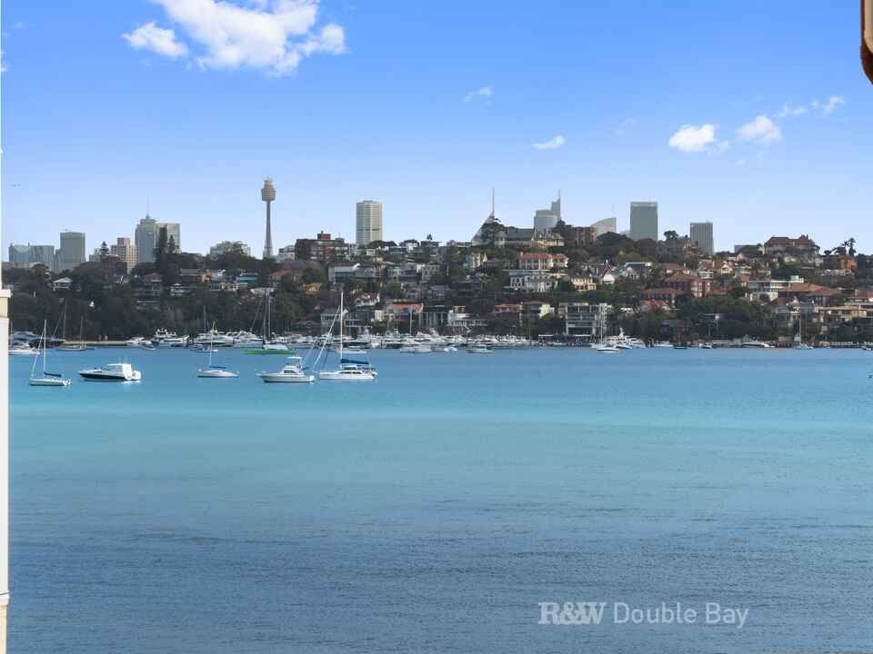 11/766 New South Head Rd Rose Bay