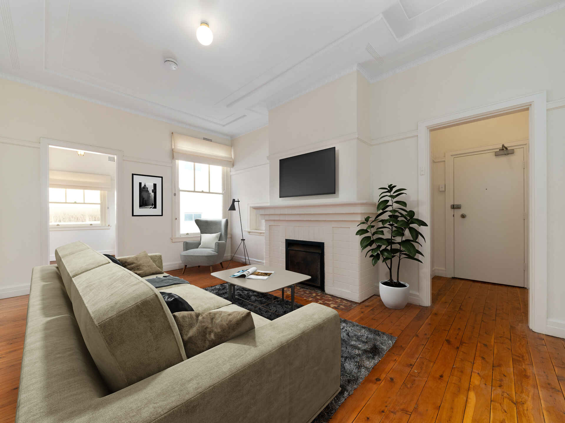 11/766 New South Head Rd Rose Bay