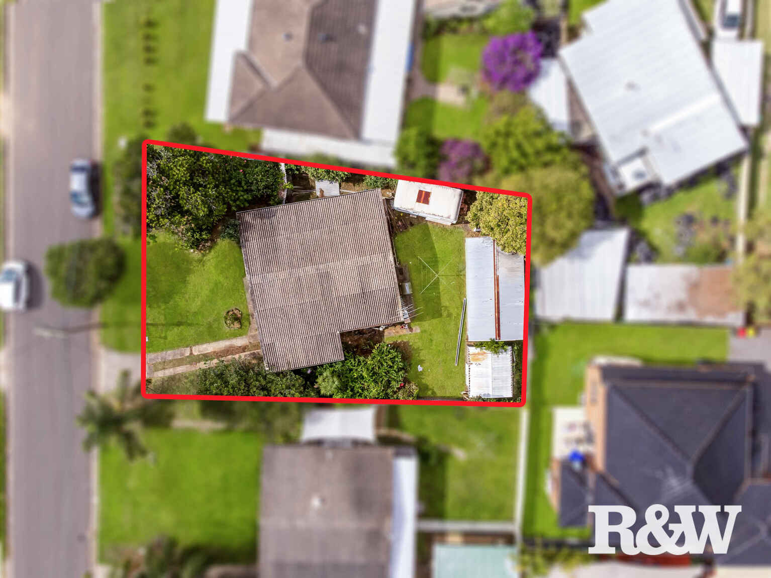 9 Bracknell Road Canley Heights