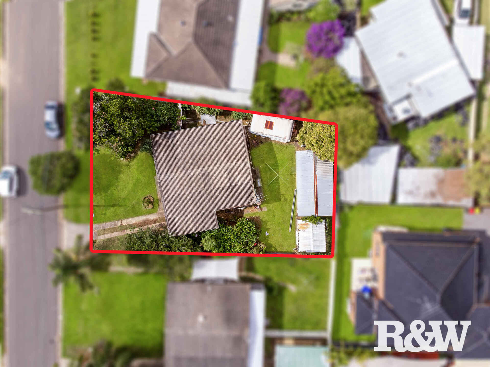 9 Bracknell Road Canley Heights