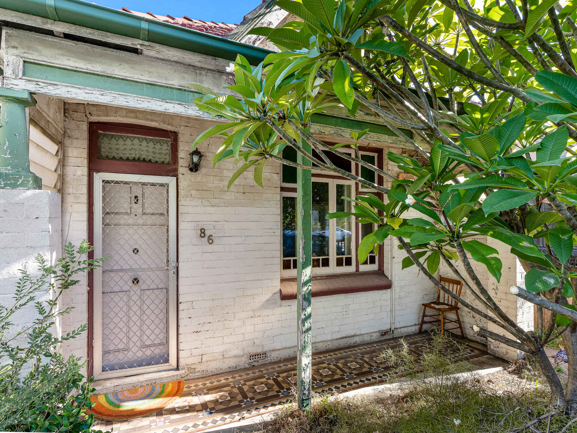 86 RAILWAY ROAD Sydenham