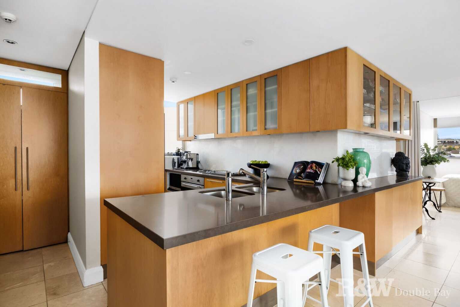 13/33 Kimberley Street Vaucluse