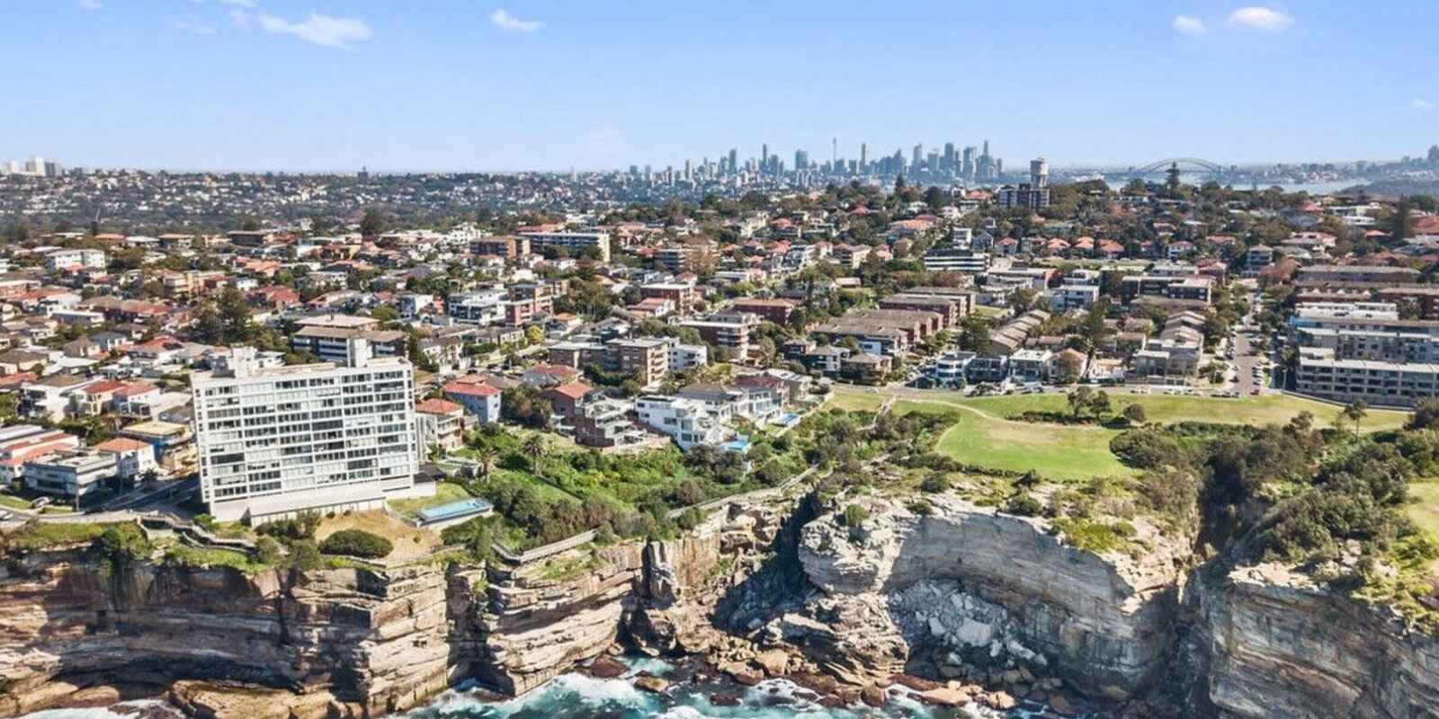 13/33 Kimberley Street Vaucluse
