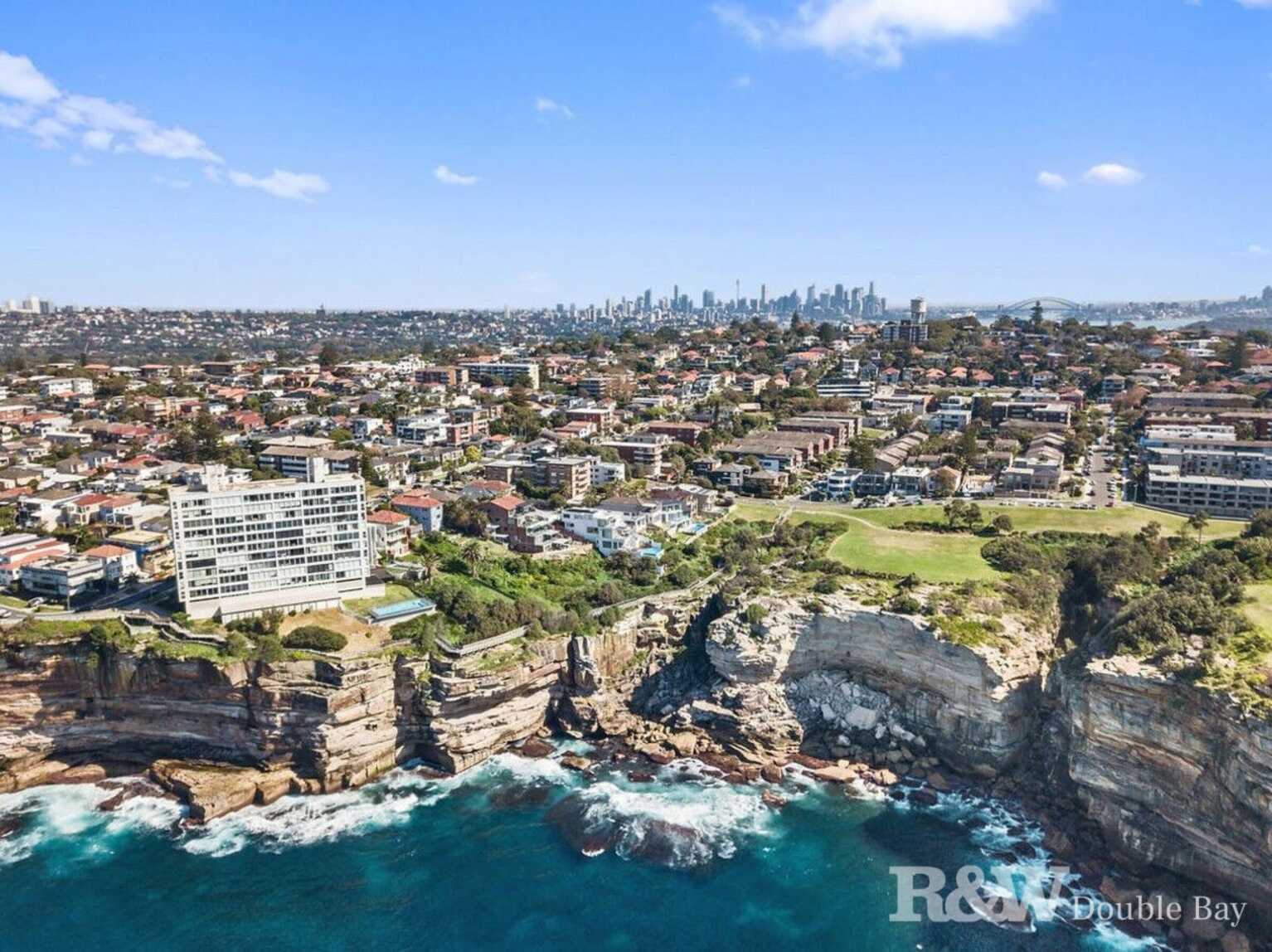 13/33 Kimberley Street Vaucluse