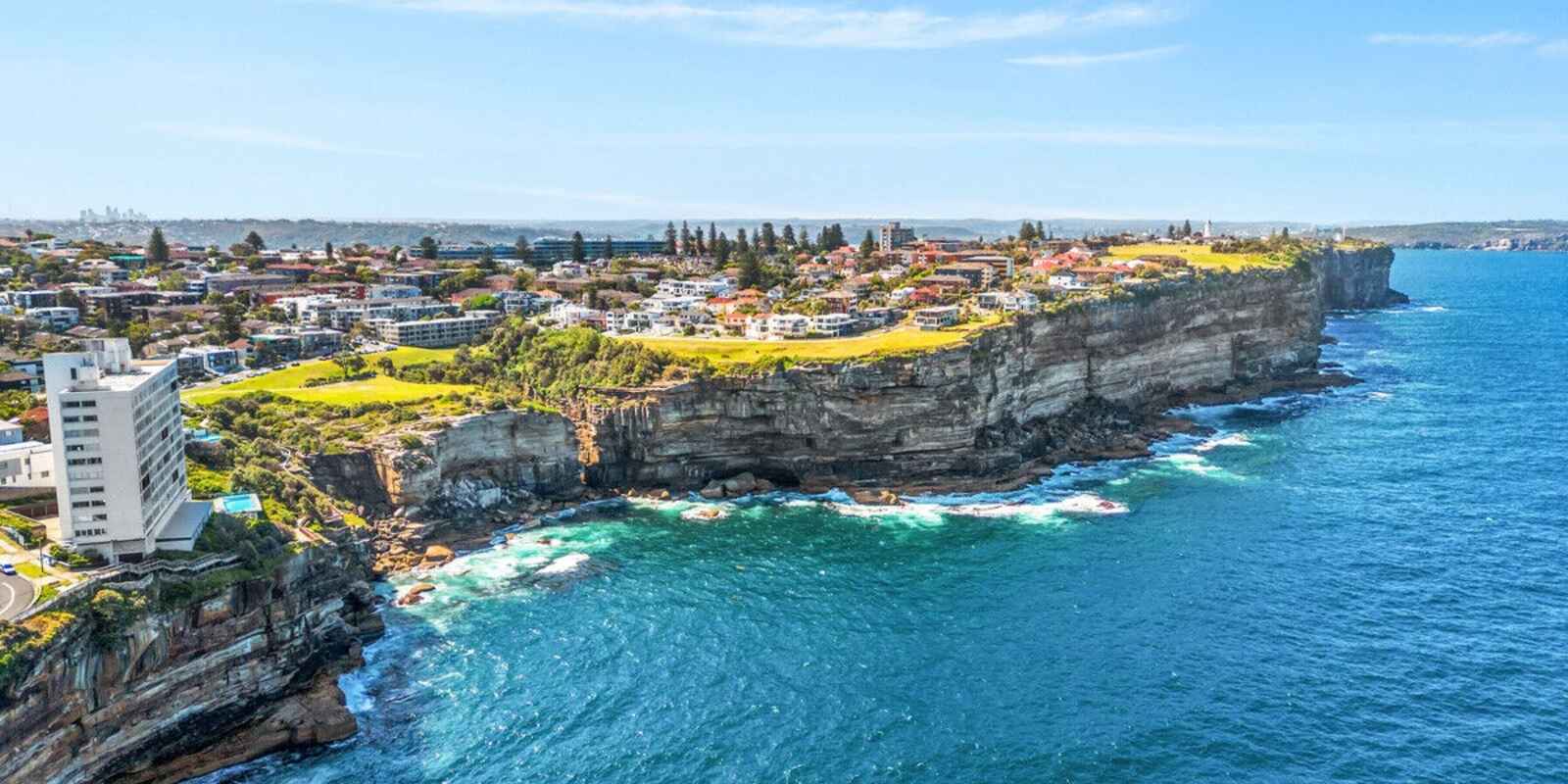 13/33 Kimberley Street Vaucluse