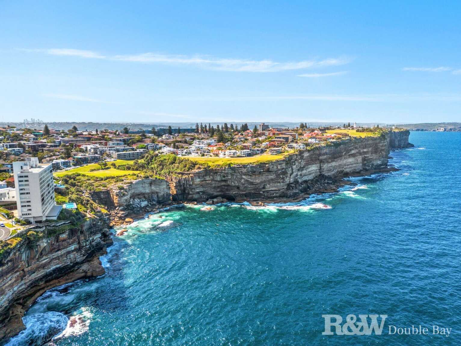13/33 Kimberley Street Vaucluse