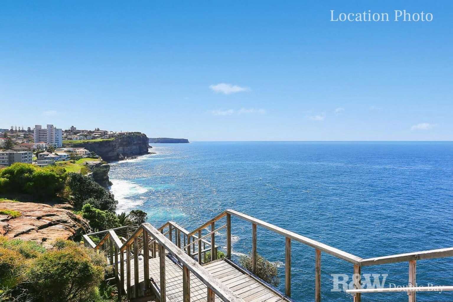 13/33 Kimberley Street Vaucluse