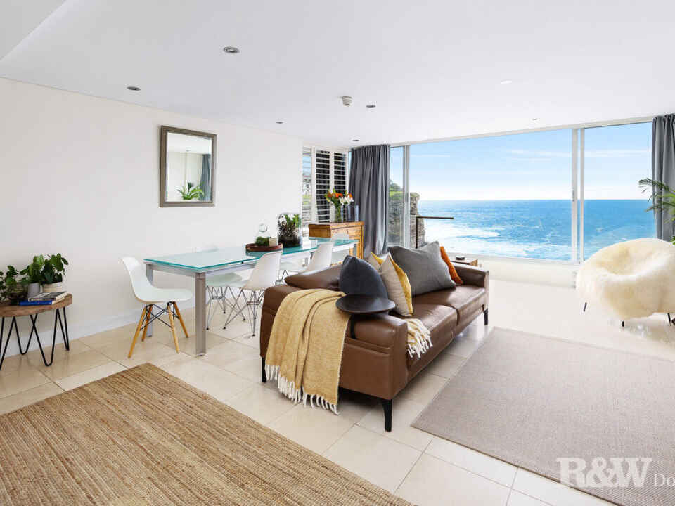 13/33 Kimberley Street Vaucluse