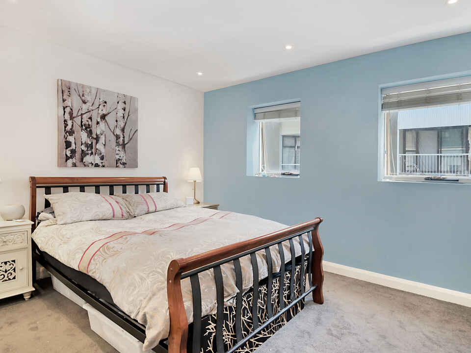 39/67 Cowper Wharf Road Woolloomooloo