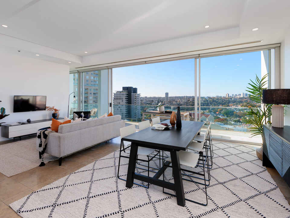 1401/227 Victoria Street Darlinghurst