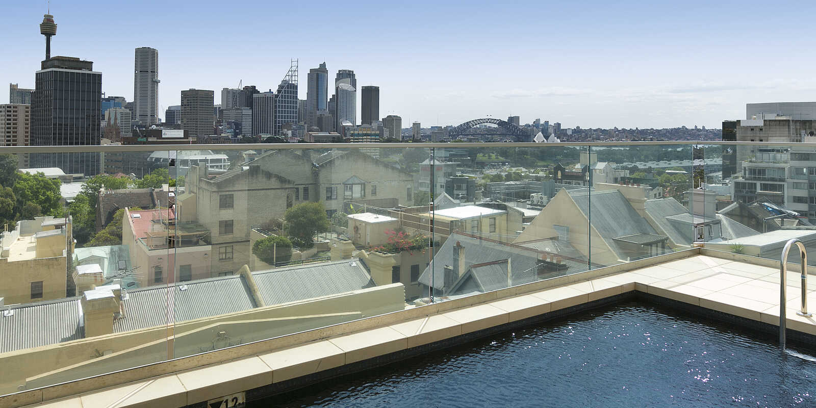 1401/227 Victoria Street Darlinghurst 1401/227 Victoria Street Darlinghurst