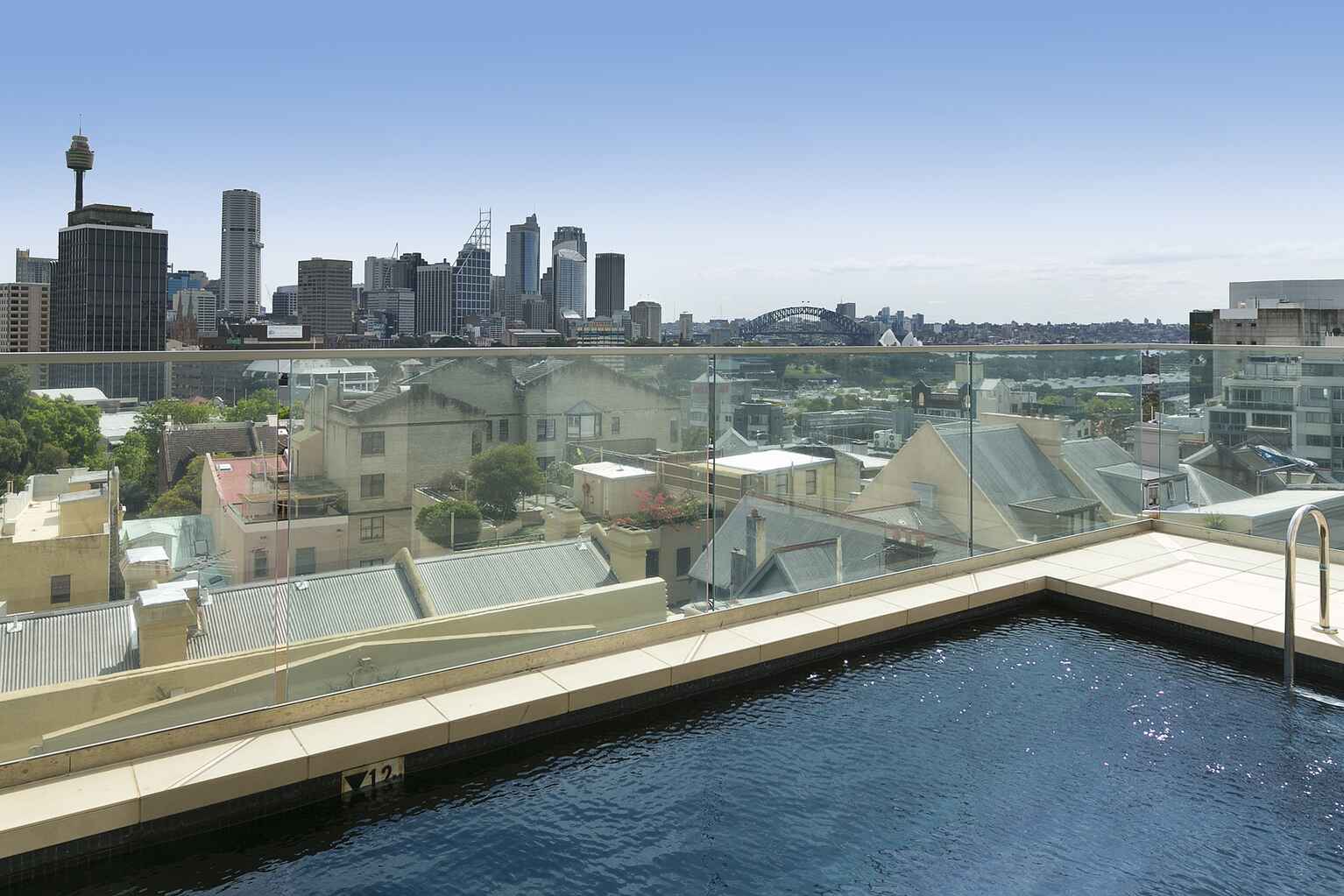1401/227 Victoria Street Darlinghurst 1401/227 Victoria Street Darlinghurst