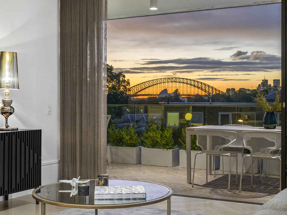 12/10 Wylde Street Potts Point