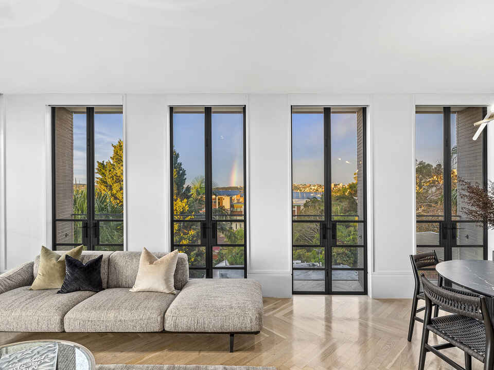 12/10 Wylde Street Potts Point