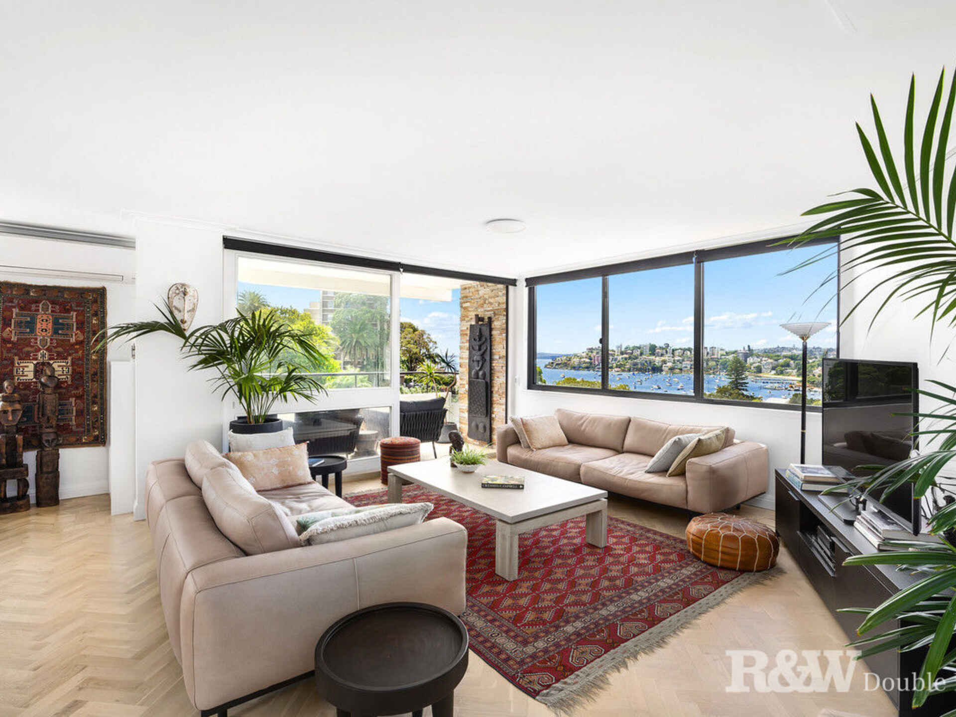 8d/45 Ocean Avenue Double Bay