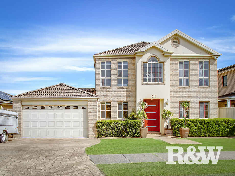 211 Bennett Road St Clair