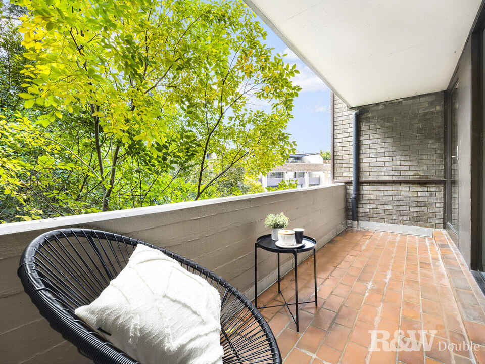30/110 Cascade Street Paddington