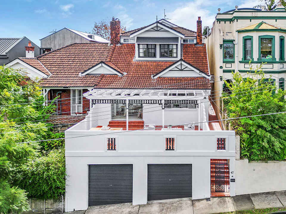 47 Pine Street Randwick
