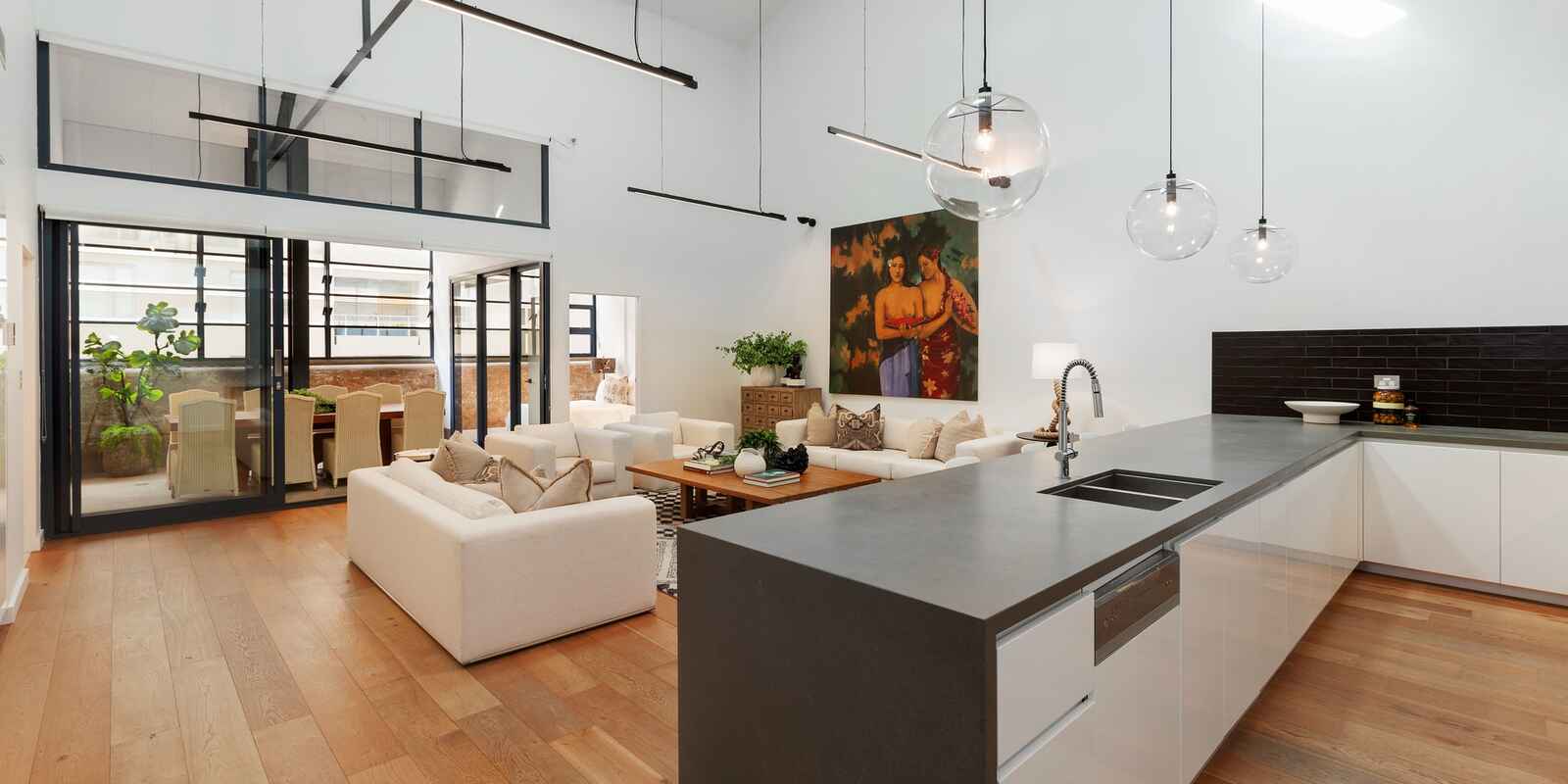 703/46-48 Riley Street Woolloomooloo