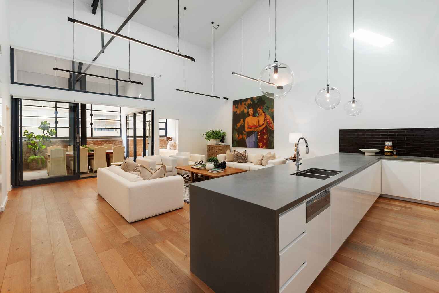 703/46-48 Riley Street Woolloomooloo