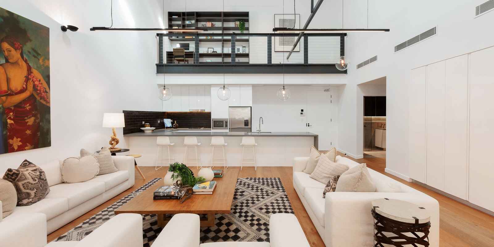 703/46-48 Riley Street Woolloomooloo