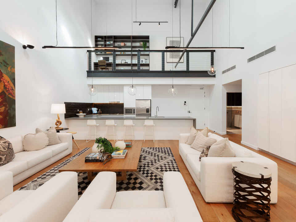 703/46-48 Riley Street Woolloomooloo