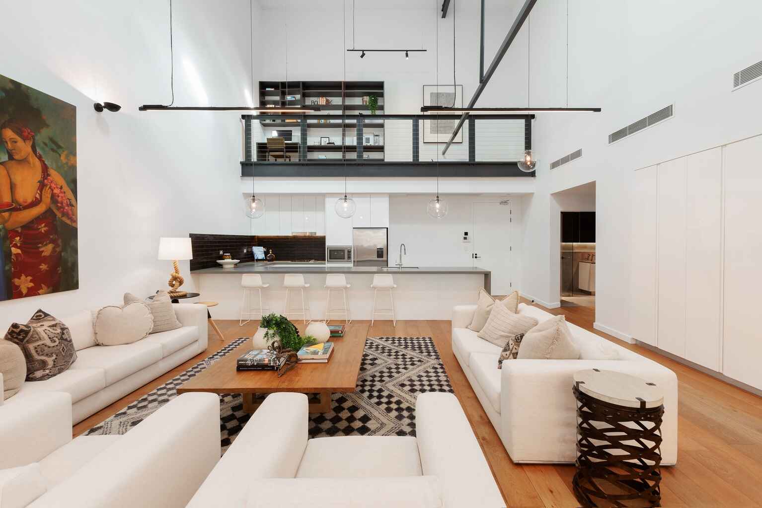 703/46-48 Riley Street Woolloomooloo