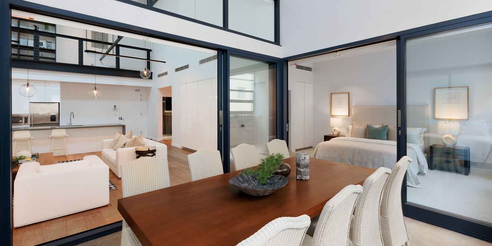 703/46-48 Riley Street Woolloomooloo