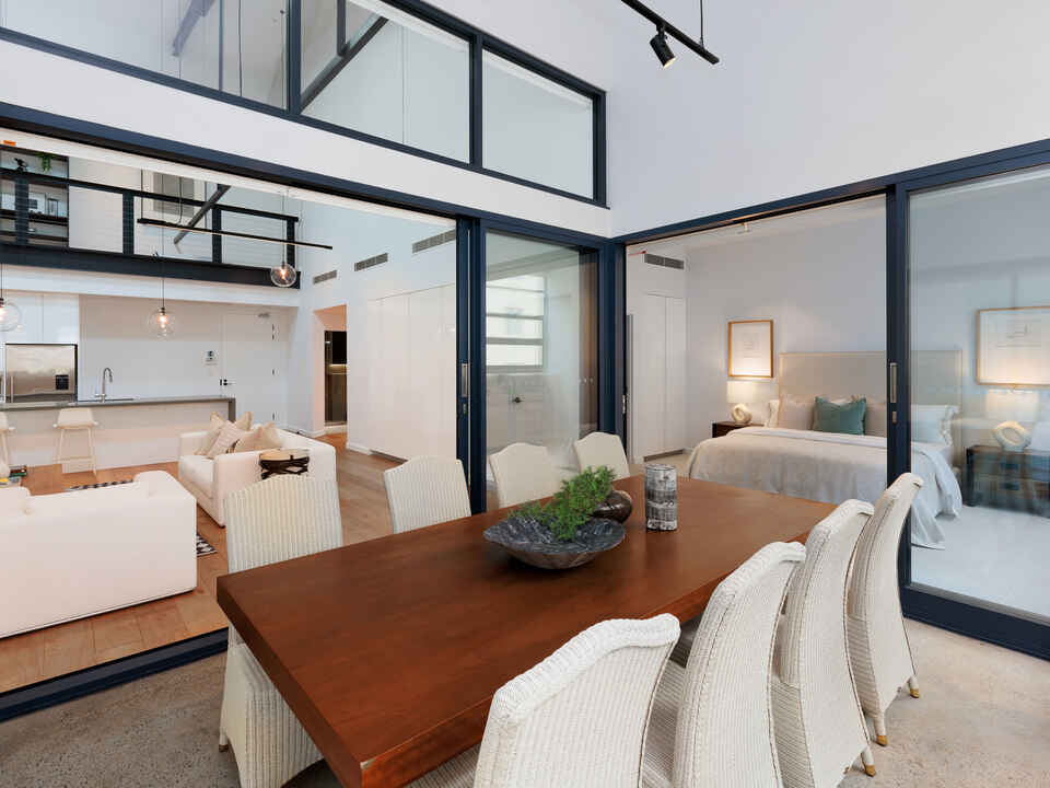 703/46-48 Riley Street Woolloomooloo
