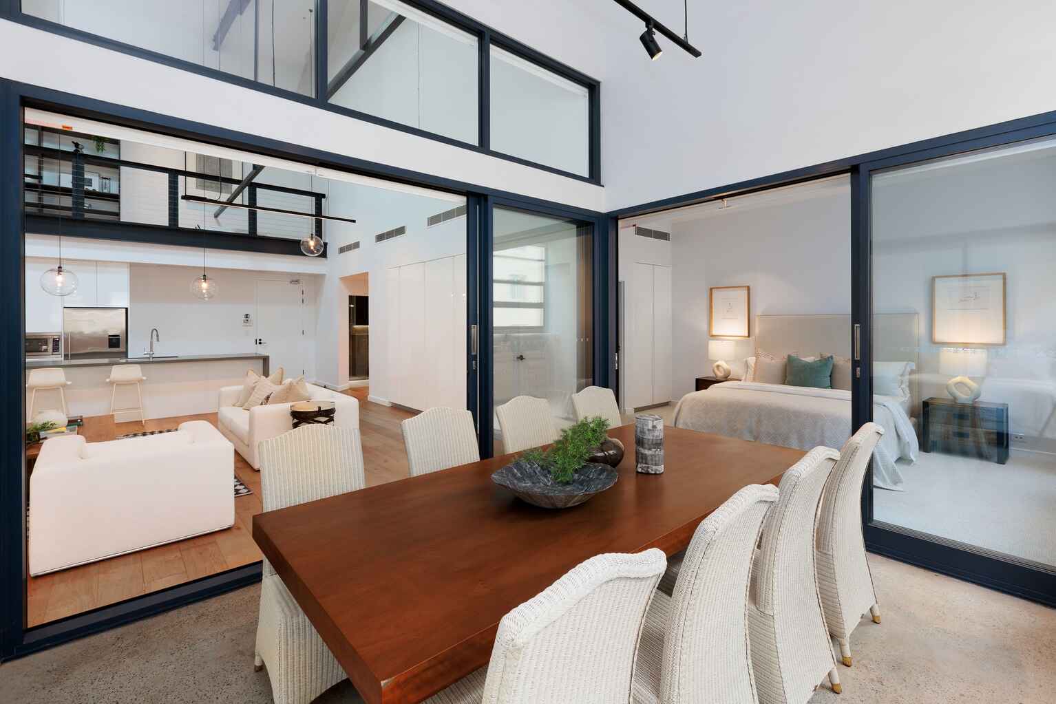 703/46-48 Riley Street Woolloomooloo