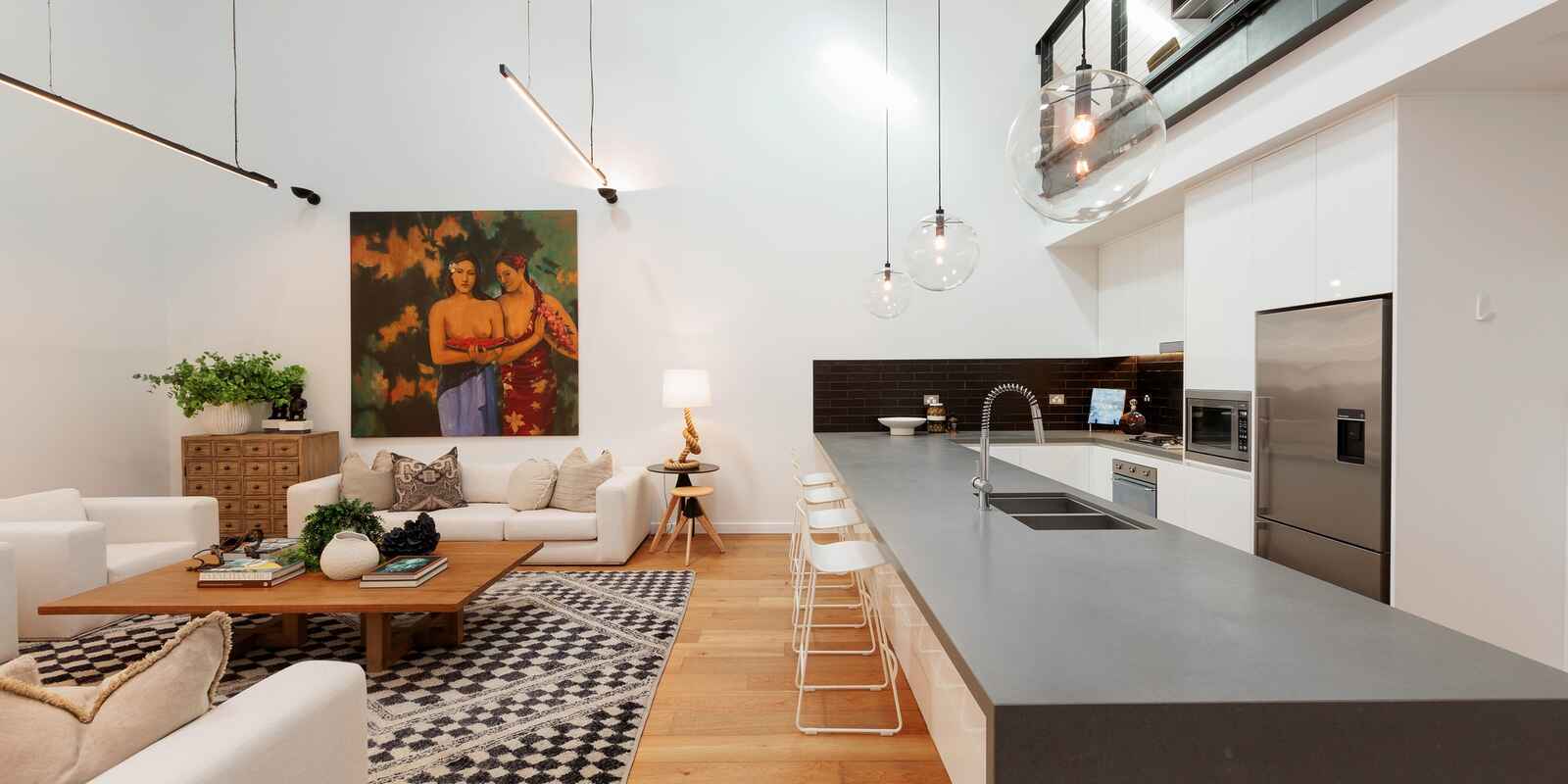 703/46-48 Riley Street Woolloomooloo