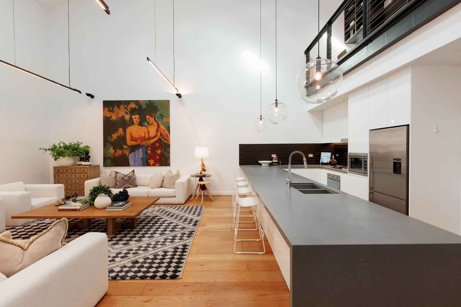 703/46-48 Riley Street Woolloomooloo