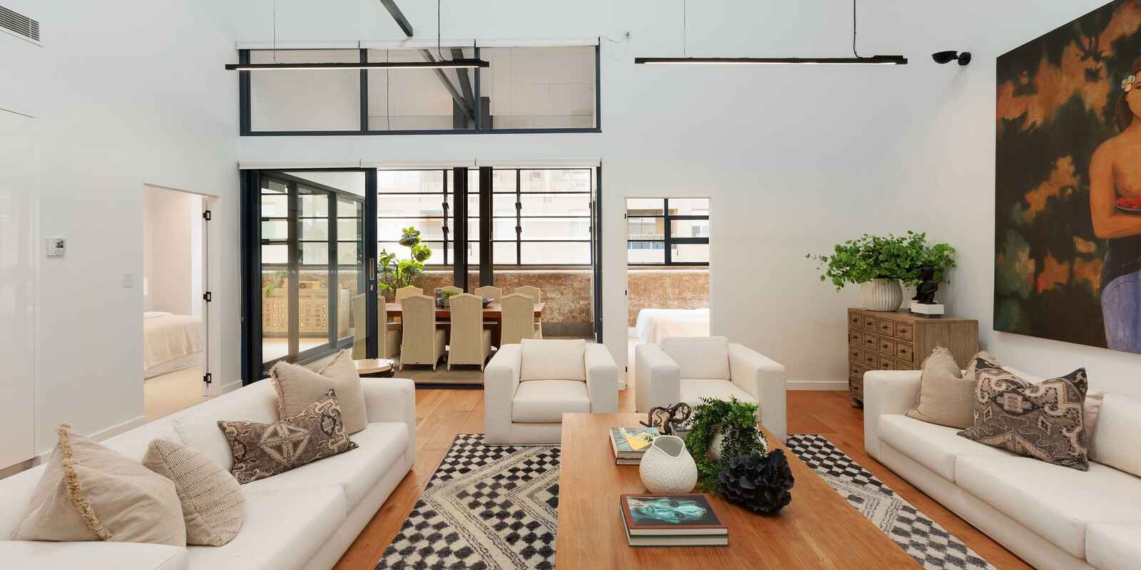 703/46-48 Riley Street Woolloomooloo