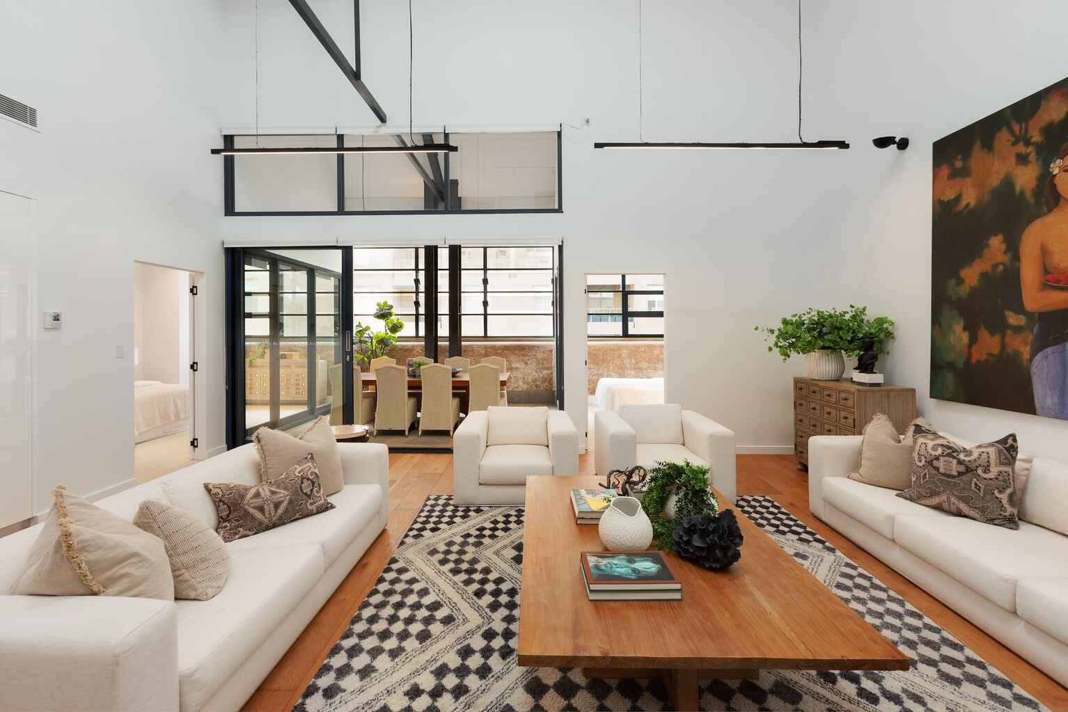 703/46-48 Riley Street Woolloomooloo