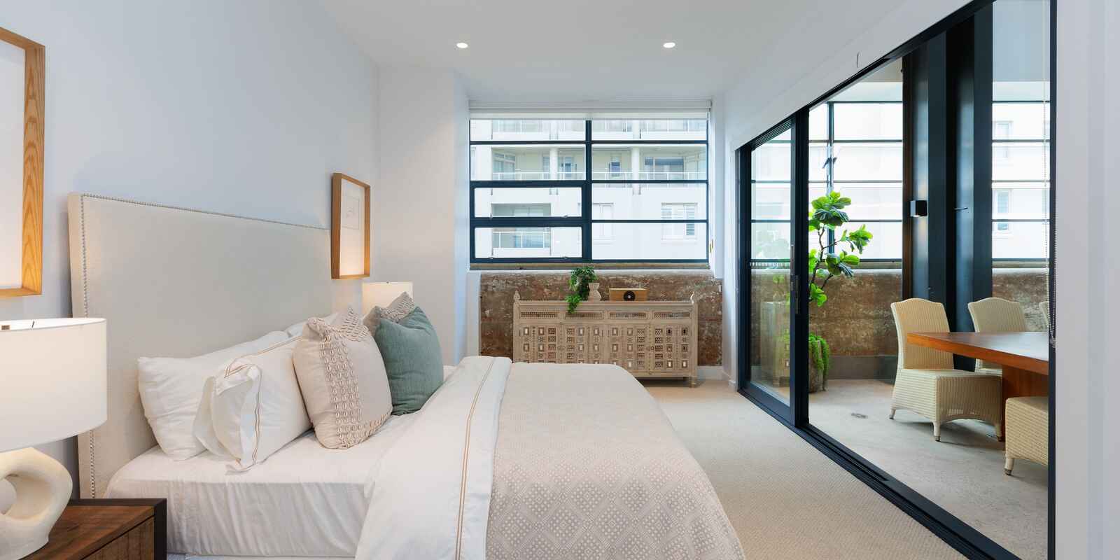 703/46-48 Riley Street Woolloomooloo