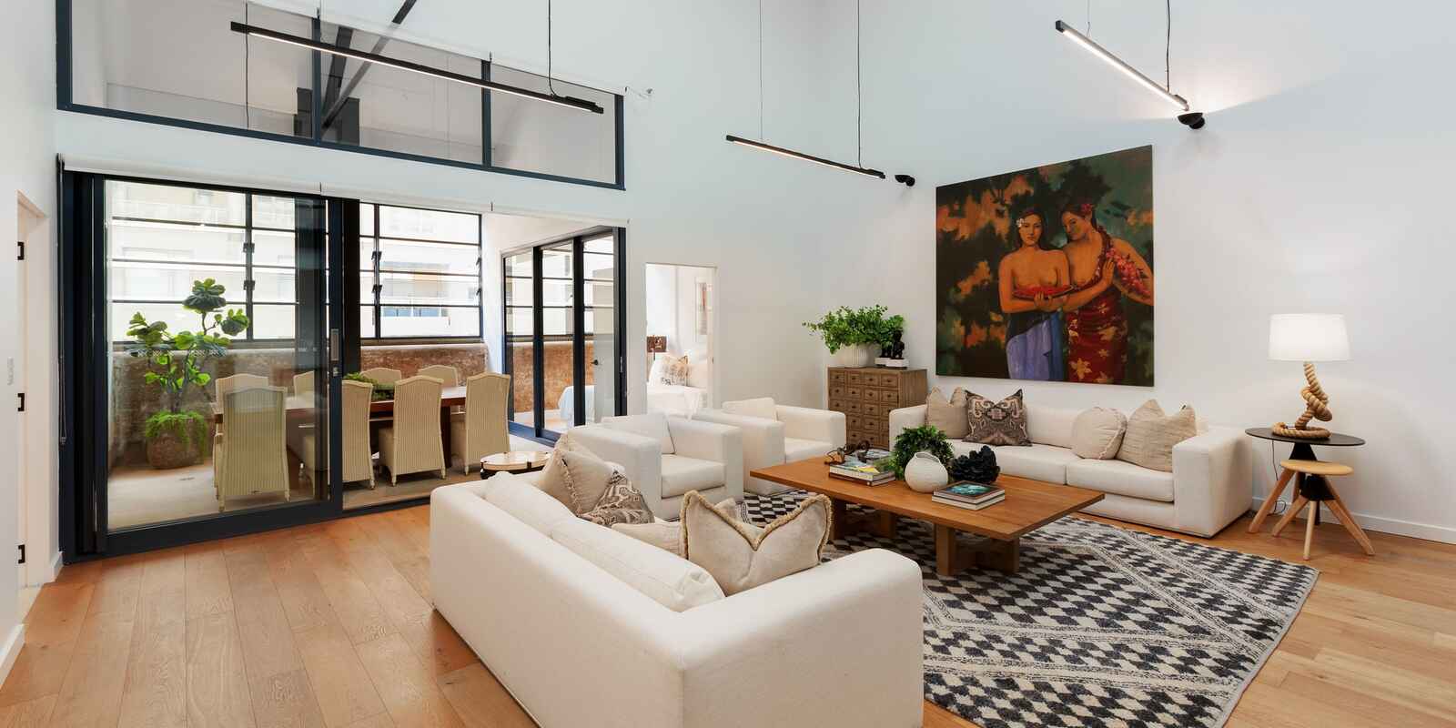 703/46-48 Riley Street Woolloomooloo