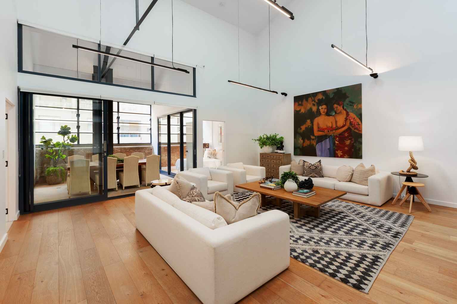 703/46-48 Riley Street Woolloomooloo