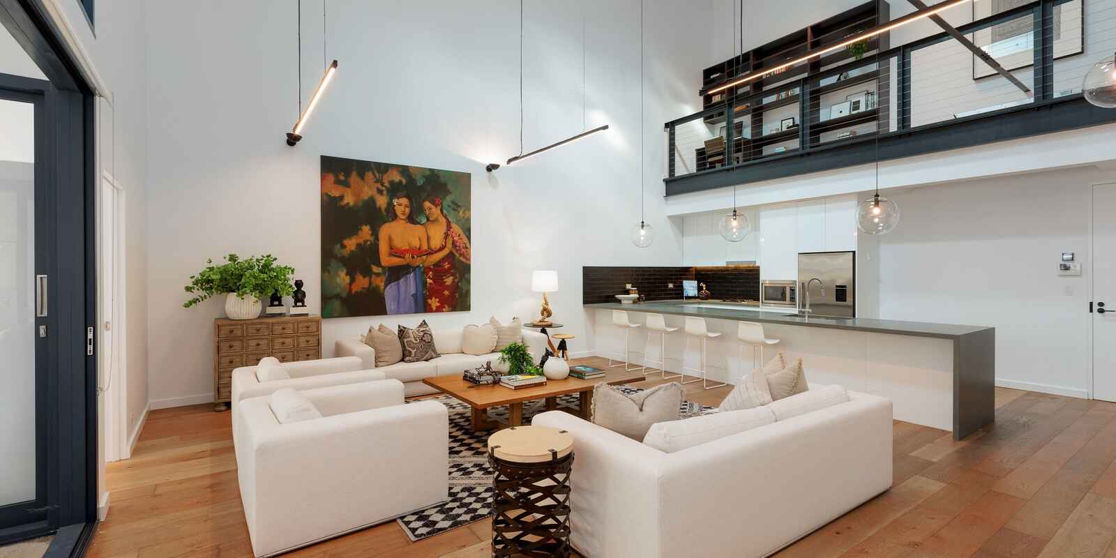 703/46-48 Riley Street Woolloomooloo