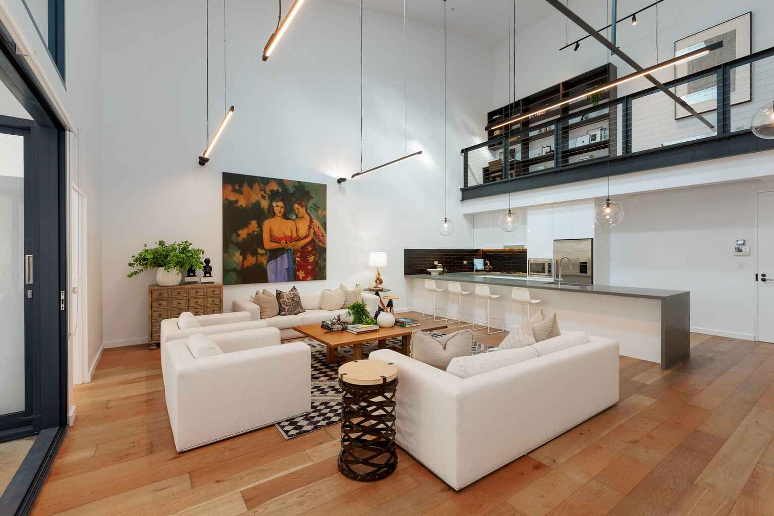 703/46-48 Riley Street Woolloomooloo