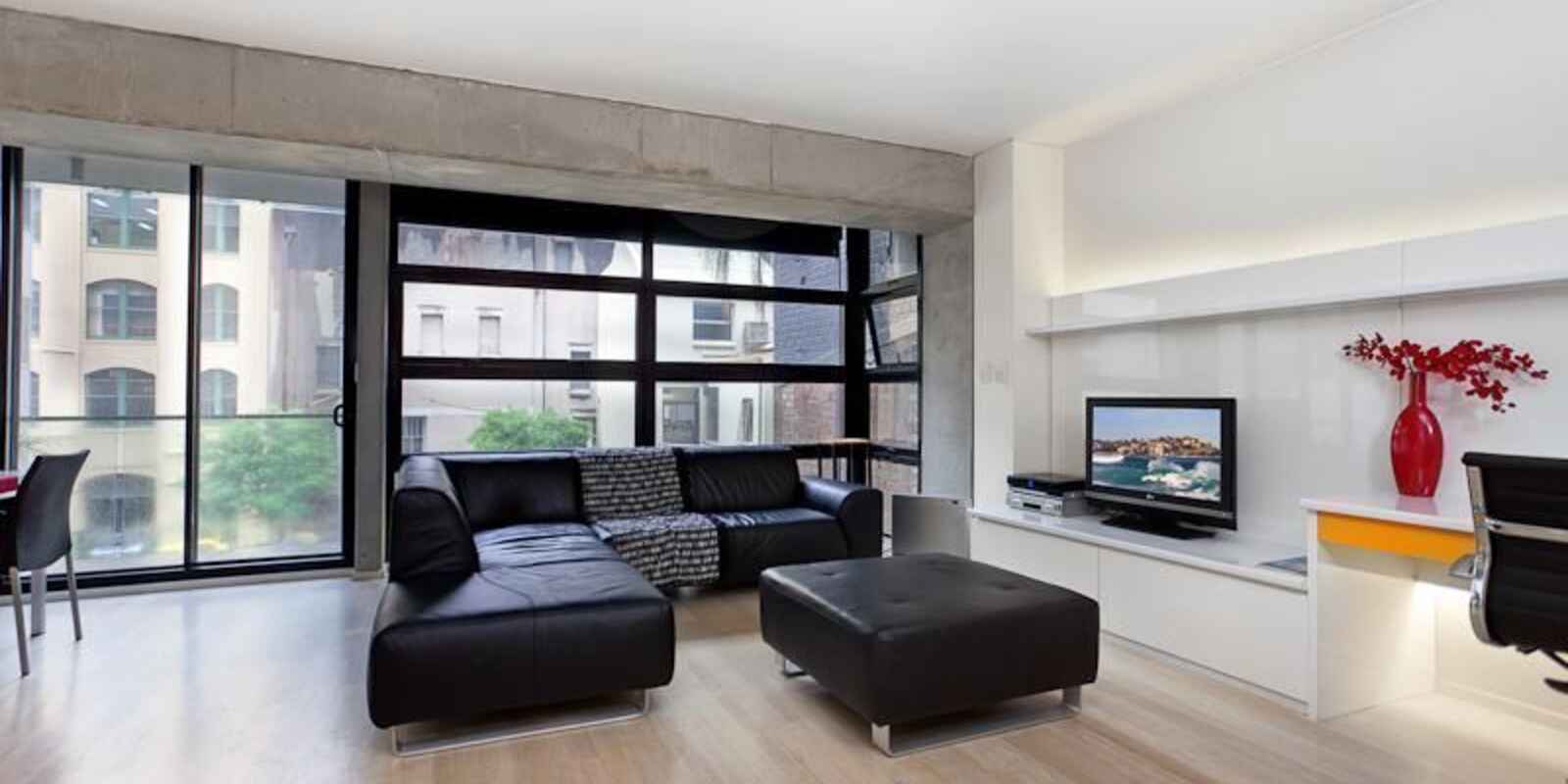 302/21 Alberta Street Sydney