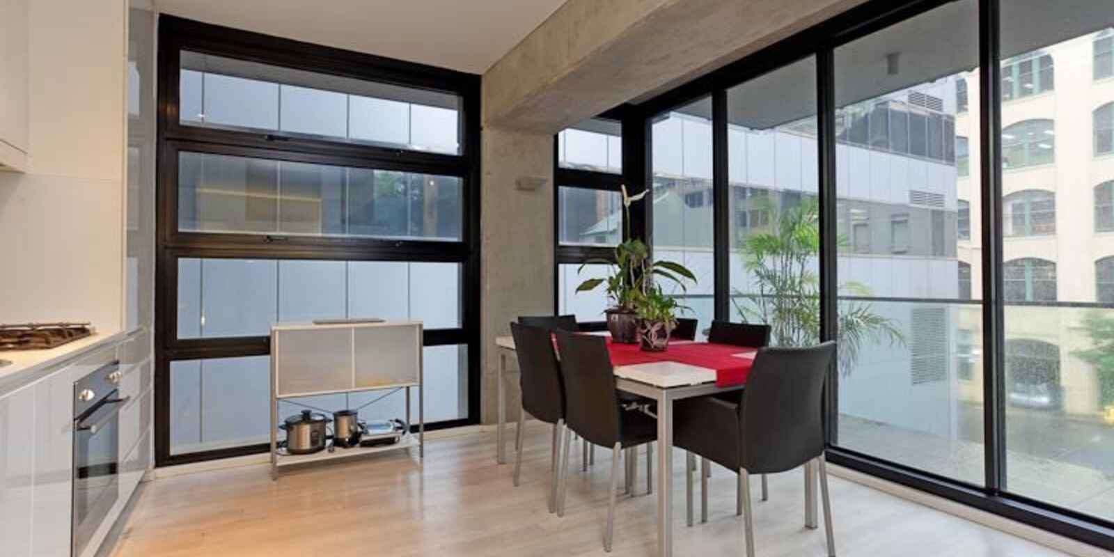 302/21 Alberta Street Sydney