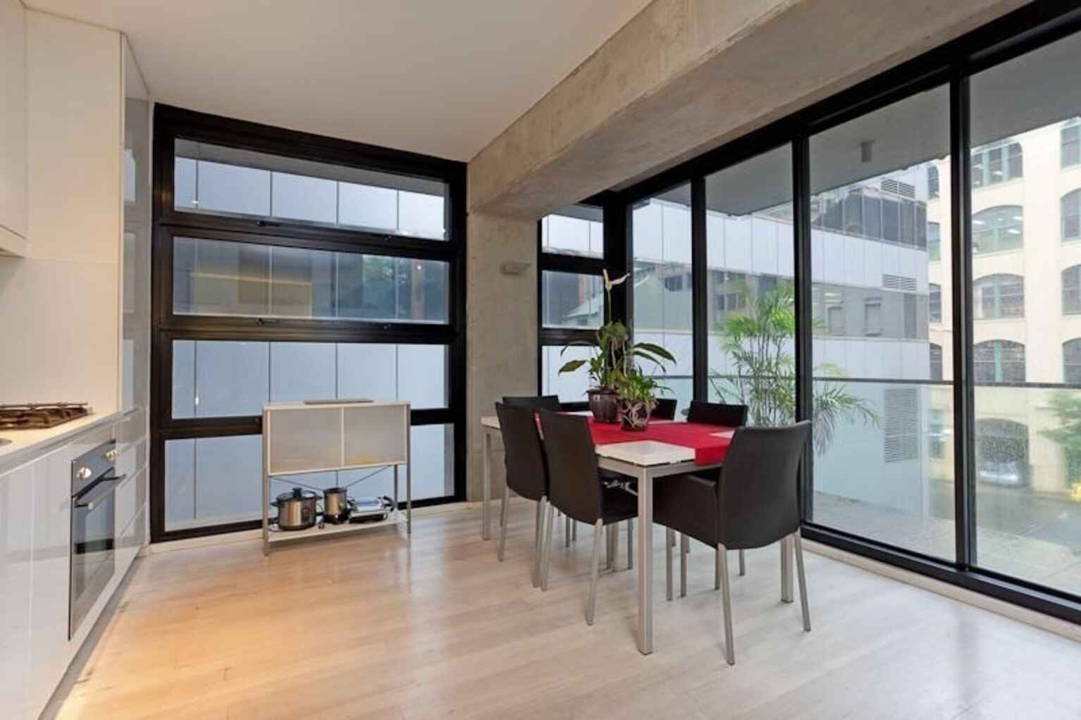 302/21 Alberta Street Sydney