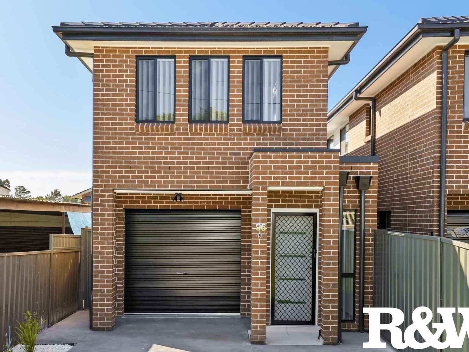 96 Rooty Hill Road North Rooty Hill