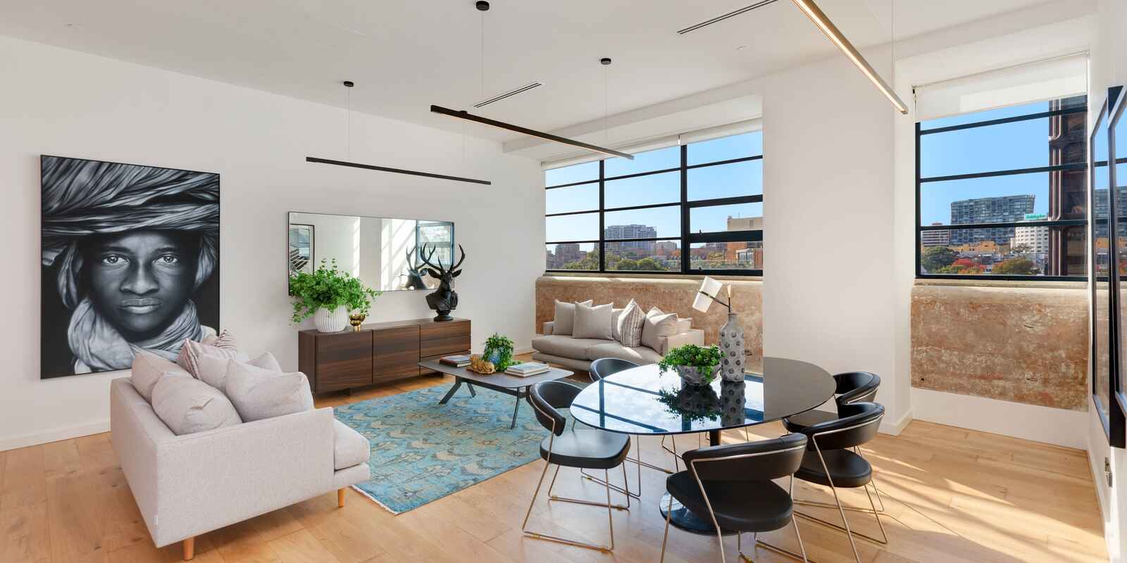 707/46-48 Riley Street Street Woolloomooloo 707/46-48 Riley Street Street Woolloomooloo