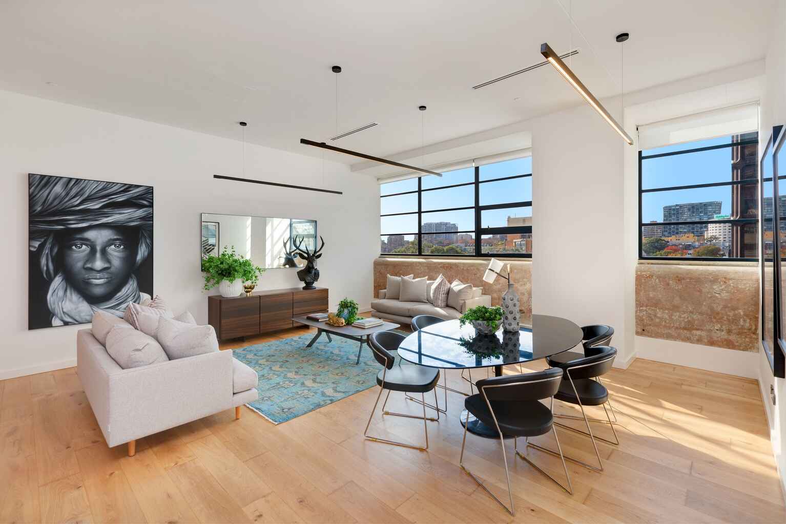 707/46-48 Riley Street Street Woolloomooloo 707/46-48 Riley Street Street Woolloomooloo