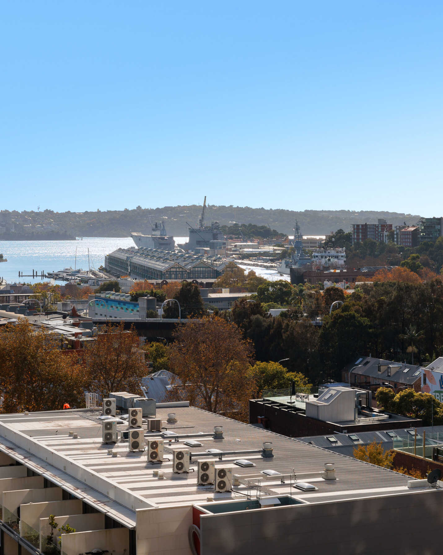 707/46-48 Riley Street Street Woolloomooloo, Woolloomooloo - Thumbnail 2